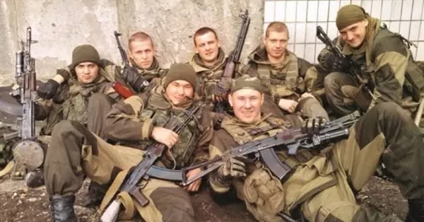 Başkan Erdoğan da işaret etmişti! Wagner grubu hakkında flaş iddia