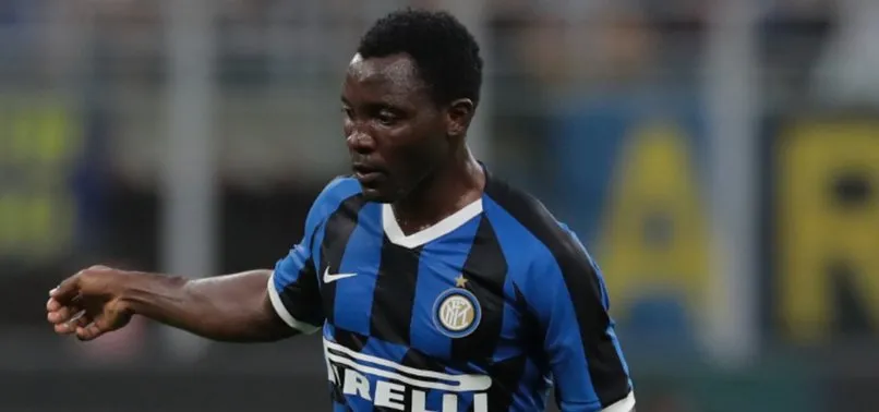 Asamoah Bu Kez Gelecek Aspor