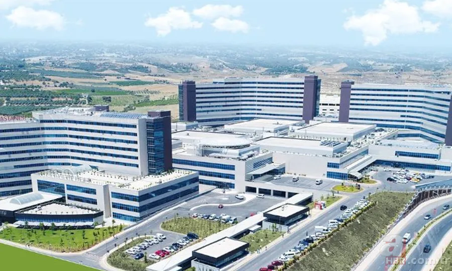 Şehir hastaneleri 3500 TL maaşla KPSS'siz işçi alacak! İşte istenen şartlar... 10