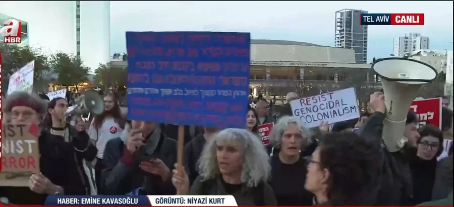 katil-bibiye-tel-aviv-sokaklarinda-agir-tokat-1774715384725.jpg (Fotoğraf: ahaber.com.tr - Ekran görüntüsü)