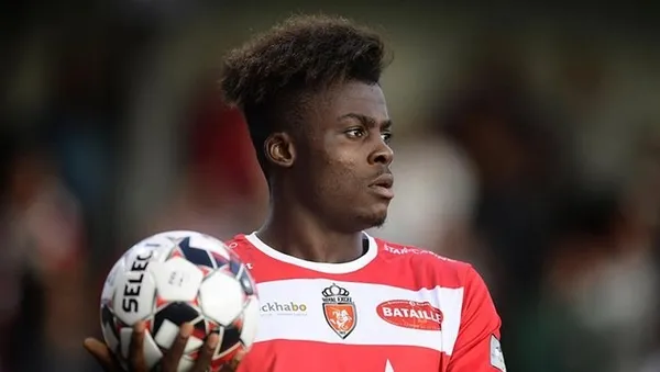 İşte Trabzonspor’un yeni hamlesi: Frank Boya