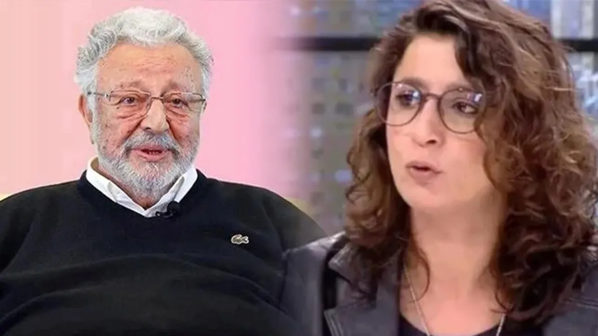 Metin Akpınar'ın kızı Duygu Nebioğlu'ndan olay yaratan itiraf! Müge Anlı'dan yardım istedi! "Bir ablamın daha babası çok ünlü"