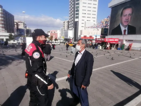 Kısıtlamalar ne zaman kalkacak? Bilim Kurulu üyesi haziranı işaret etti - 2