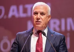 Bursa Büyükşehir Belediye Başkanı Mustafa Bozbey görevden uzaklaştırıldı