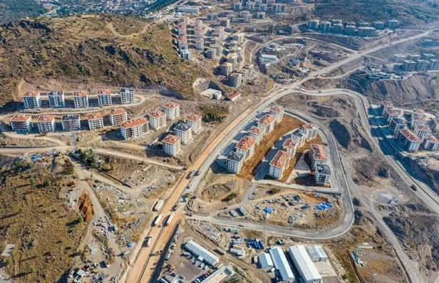 TOKİ sosyal konut çekilişi ne zaman 2022? TOKİ kura sonuçları ne zaman açıklanacak? İstanbul, Ankara, İzmir tarihler...