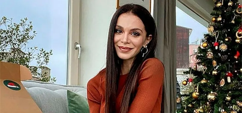 Cemre Kemer’den ’taziye’ tepkisi: Bunu şova çevirmek...