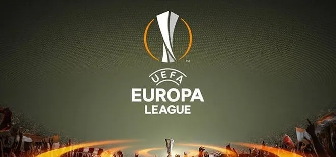 Son dakika | UEFA Avrupa Ligi’nde çeyrek ve yarı final kuraları çekildi