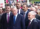 Başkan Erdoğan: Önce görüşelim sonra konuşuruz!
