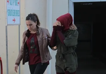 7 bin 430 FETÖ şüphelisi tahliye edildi
