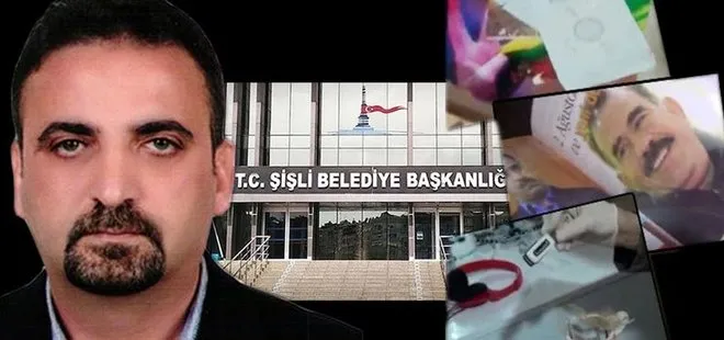 Son dakika: Şişli Belediye Başkan Yardımcısı Cihan Yavuz için istenen ceza belli oldu! PKK operasyonunda yakalanmıştı