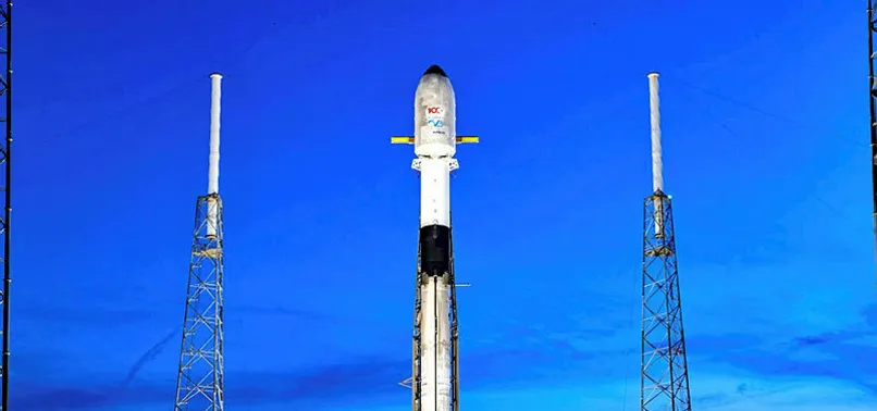 Türksat 5B uydusu için kontroller yapıldı