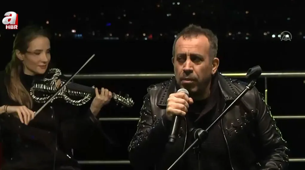 Haluk Levent'e 27 yıllık suçlama: "5 milyon dolar dolandırıldık"
