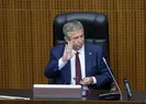 Ankarada Mansur Yavaştan büyük skandal