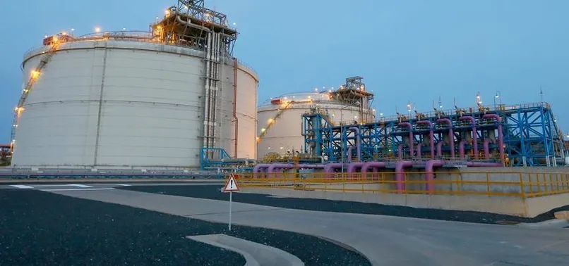 Katar LNG üretiminde yüzde 30 artış planlıyor