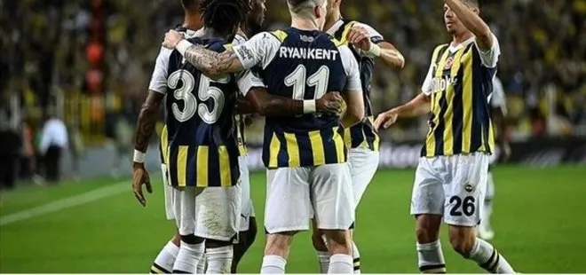 29 Ekim Pendikspor Fenerbahçe maçı izle! Pendikspor - Fenerbahçe ilk 11’ler...