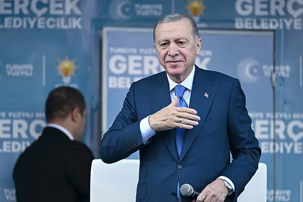 Başkan Erdoğan’dan Şırnak ve Mardin’de tarihi mesajlar: Sinsi oyunlarını bozduk