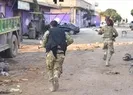 Suriye Milli Ordusu Barış Pınarı Harekatında 64 şehit verdi