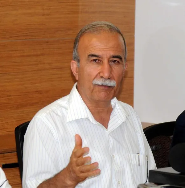 Selahattin Demirtaş'ın suç eylemlerine destek açıklaması yapan eski emniyet müdürü Hanefi Avcı'nın rütbeleri geri alındı