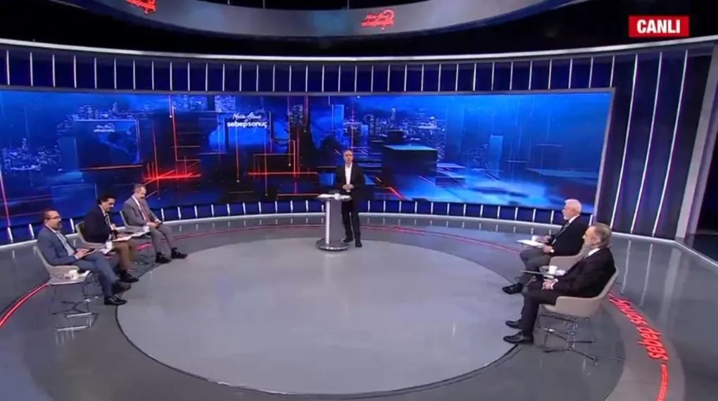 ABD siyasetini "MOSSAD" mı esir aldı?