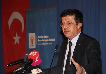 Almanya'ya Yunus Emre'nin şiiriyle mesaj