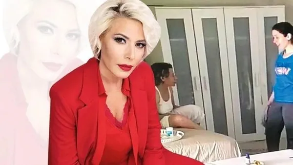 İntizar ve Sinem Gedik'in görüntülerini yayan kişinin cezası belli oldu! - 3