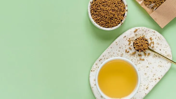 Japonların zayıflık sırrı: 0 kalorili çay sizi kilo kilo inceltecek!