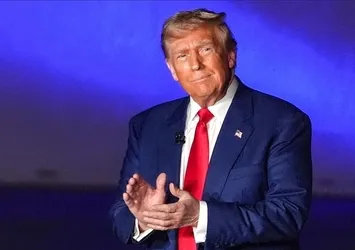 Trump'tan ülkelere tarife mektupları! Yarından itibaren gönderilecek | "Rekor büyüme kaydedeceğiz"