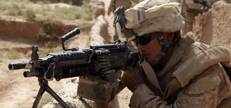 ABD'den Suriye'de skandal hareket!