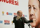 Cumhurbaşkanı Erdoğan: Bazı iş adamlarının varlıklarını yurt dışına kaçırmaya çalıştıklarını duyuyorum