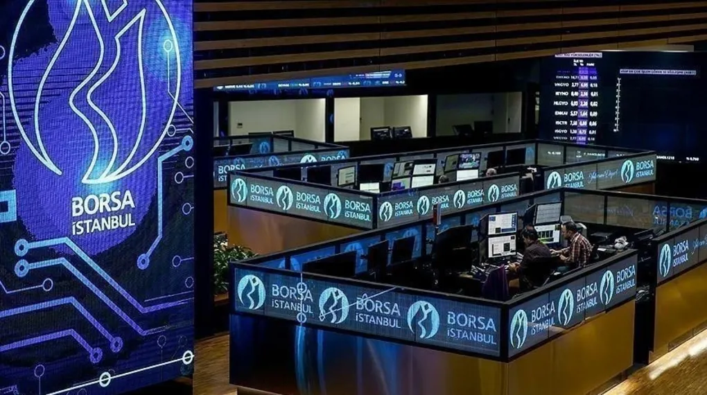 Borsa ve altın yükseliyor petrol düşüyor!