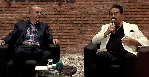 Başkan Erdoğan: Biz dünyaya değil artık dünya Türkiye'ye baksın - 10