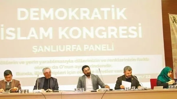 HDP-Saadet Partisi ittifakında Abdullah Öcalan’ın talimatı deşifre oldu