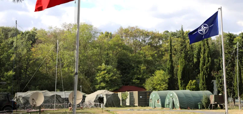 Mehmetçik STEADFAST COBALT 2020 tatbikatında