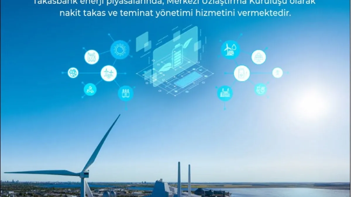 TAKASBANK REKLAM