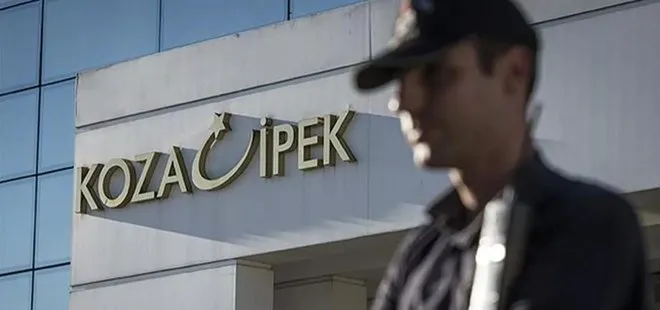 Koza İpek Holding’e ait şirketler hazineye geçti! Yargıtay noktayı koydu