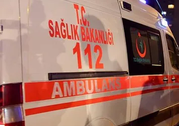 112'ye asılsız ihbara adli ceza uygulanacak