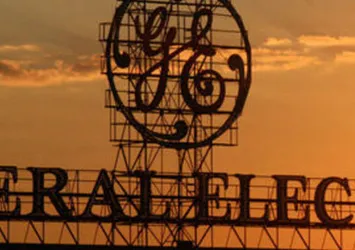 General Electric'in CEO'su değişti