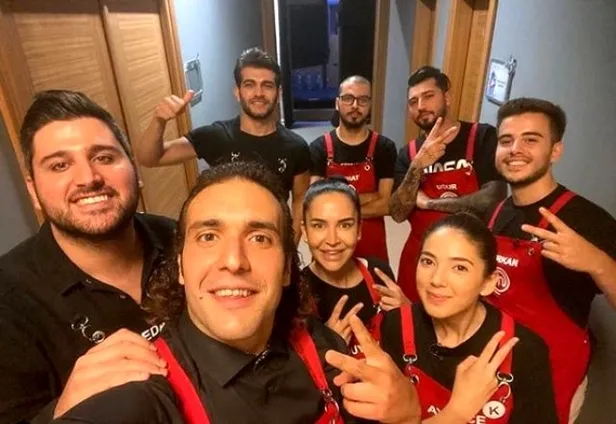 Masterchef’te kim elendi, kim gitti? 30 Ağustos Masterchef elenen isim açıklandı mı, belli oldu mu?