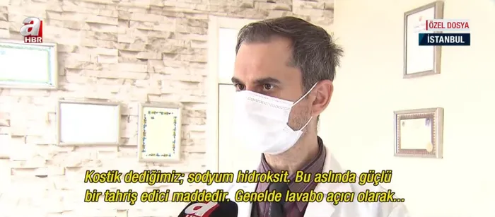 Sabunlarda kimyasal tehlikesi! Hangi sabunu kullanmalıyız?