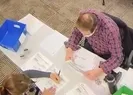 ABDde seçim kaosu! Trump yanlıları ağır silahlarla sokağa indi