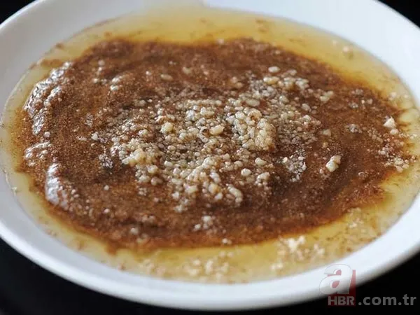 Ağızlarda kıyır kıyır tat bırakan lezzet: Kavut unu tatlısı nedir, nasıl yapılır? 3