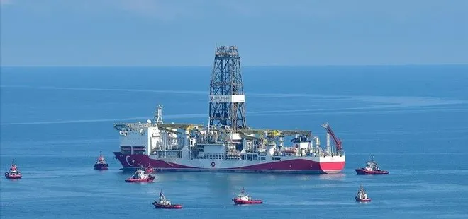TPAO’dan doğal gaz açıklaması: Karadeniz’de 3 yıl üst üste büyük keşif