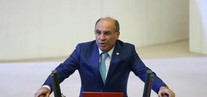 CHP’li Milletvekili Erdin Bircan hayatını kaybetti