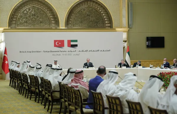 1645000846579.jpg Başkan Erdoğan'ın BAE ziyareti Arap basınında: Bölgenin refahına öncülük ediyor - 4