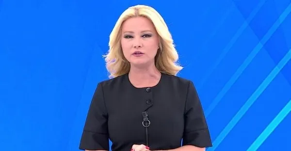 Müge Anlı yeni sezon ne zaman, tarih açıklandı mı? ATV Müge Anlı ile Tatlı Sert ne zaman başlıyor?