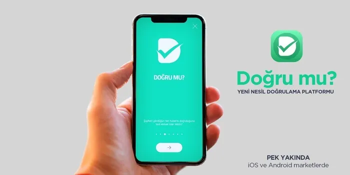 Son dakika: Yeni platform geliyor: Doğru mu? İletişim Başkanı Fahrettin Altun duyurdu