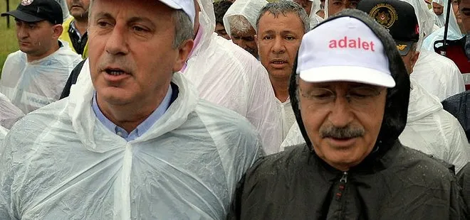 Kemal Kılıçdaroğlu koltuğa yapıştı