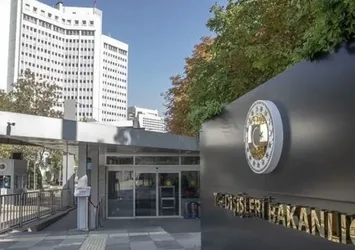 Türkiye Somali'deki terör saldırısını kınadı! Dışişleri Bakanlığı'ndan açıklama yapıldı