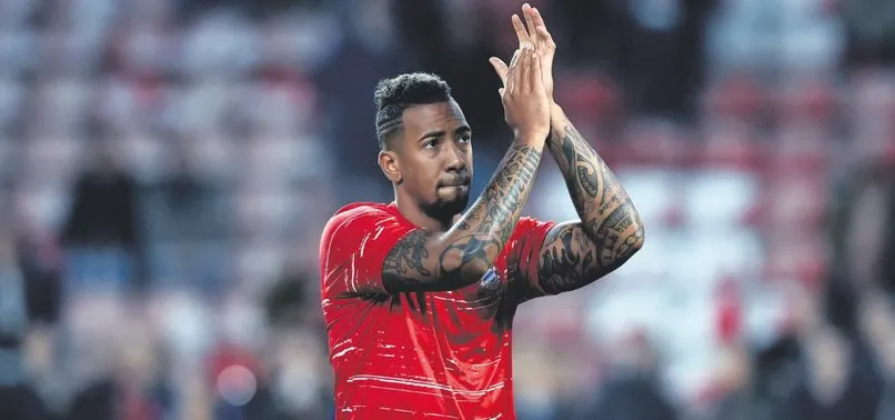 Fenerbahçe Boateng’i geri çevirdi