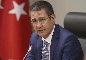 Başbakan Yardımcısı Canikli: 39 bombalı araç, 19 canlı bomba hadisesi engellenmiştir